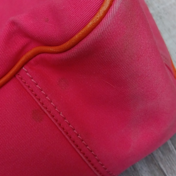 COACH/BONNIE CASHIN TOTE..13379 - Picture 11 of 16